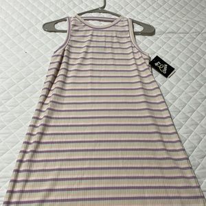 New girls Large dress